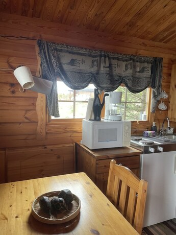 Imagen general del Hotel Kaldbaks-kot Cottages. Foto 8