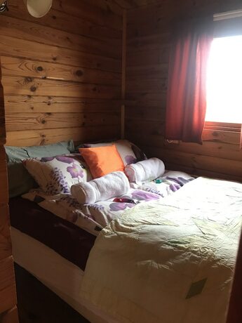 Imagen general del Hotel Kaldbaks-kot Cottages. Foto 9