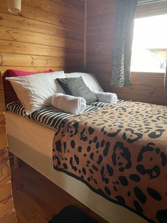 Imagen general del Hotel Kaldbaks-kot Cottages. Foto 10