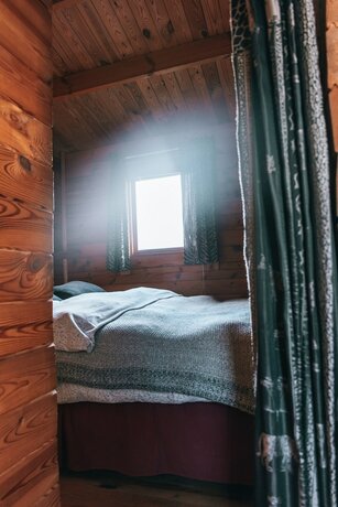 Imagen de la habitación del Hotel Kaldbaks-kot Cottages. Foto 19