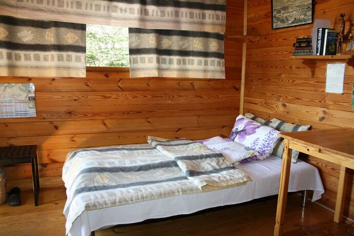 Imagen general del Hotel Kaldbaks-kot Cottages. Foto 11