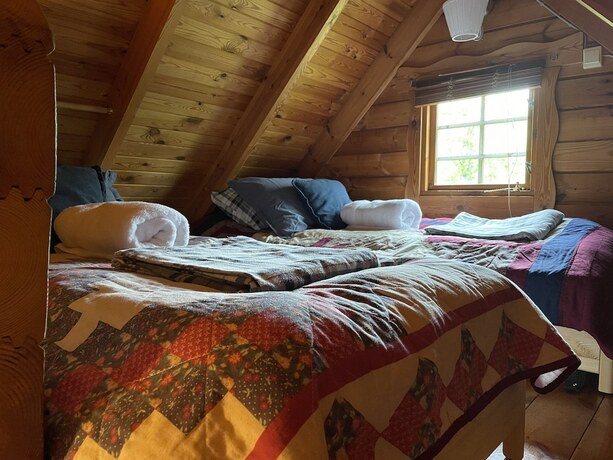 Imagen general del Hotel Kaldbaks-kot Cottages. Foto 12