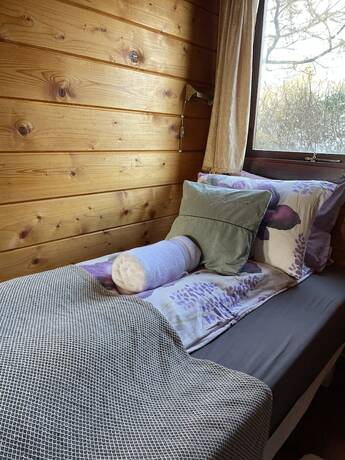 Imagen general del Hotel Kaldbaks-kot Cottages. Foto 14