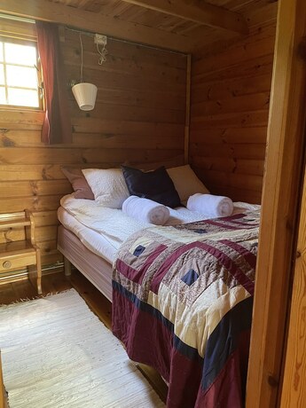 Imagen general del Hotel Kaldbaks-kot Cottages. Foto 15