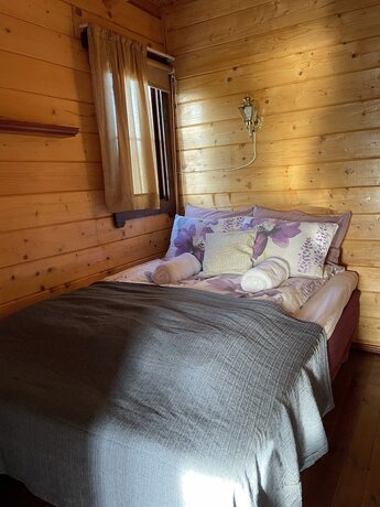 Imagen general del Hotel Kaldbaks-kot Cottages. Foto 16