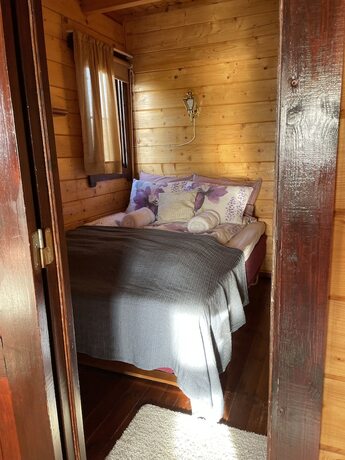 Imagen de la habitación del Hotel Kaldbaks-kot Cottages. Foto 20