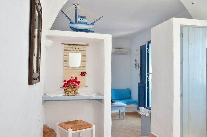 Imagen general del Hotel Kalderimi. Foto 1