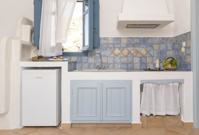 Imagen general del Hotel Kalderimi. Foto 2