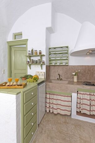 Imagen general del Hotel Kalderimi. Foto 3