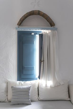 Imagen general del Hotel Kalderimi. Foto 4