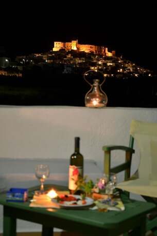 Imagen general del Hotel Kalderimi. Foto 5