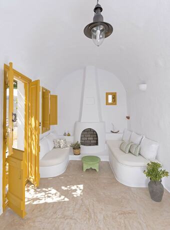 Imagen general del Hotel Kalderimi. Foto 6