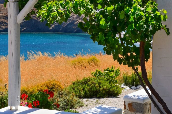 Imagen general del Hotel Kalderimi. Foto 7