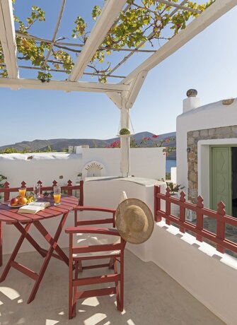 Imagen general del Hotel Kalderimi. Foto 8