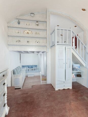 Imagen general del Hotel Kalderimi. Foto 9