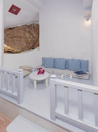 Imagen general del Hotel Kalderimi. Foto 10