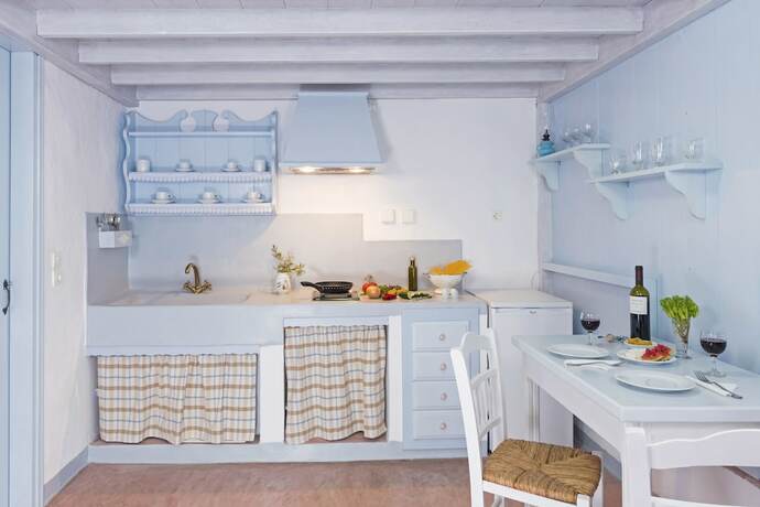 Imagen general del Hotel Kalderimi. Foto 13