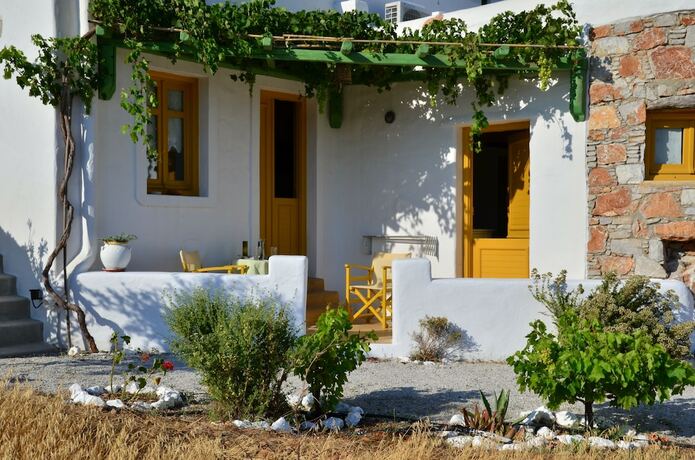 Imagen general del Hotel Kalderimi. Foto 14