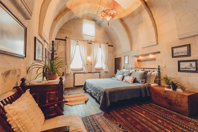 Imagen de la habitación del Hotel Kale Konak. Foto 2