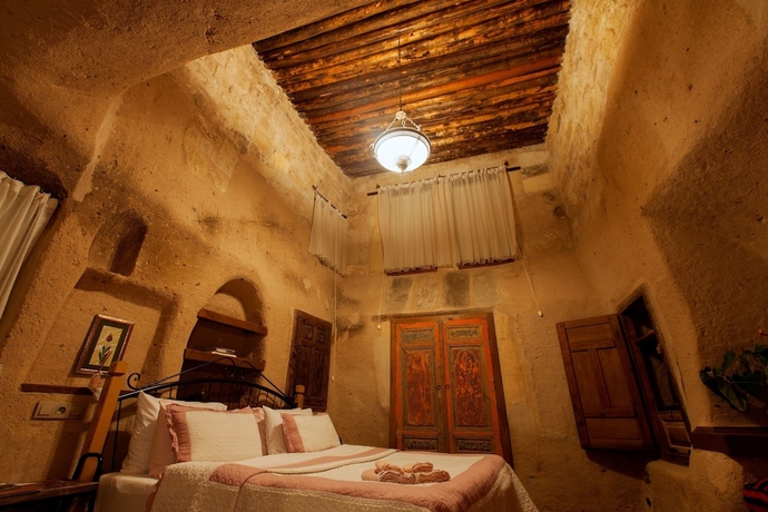 Imagen de la habitación del Hotel Kale Konak. Foto 3