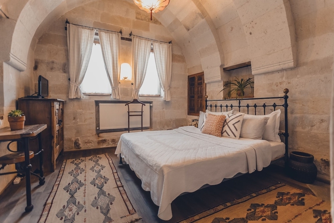 Imagen de la habitación del Hotel Kale Konak. Foto 4