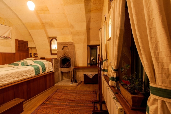 Imagen de la habitación del Hotel Kale Konak. Foto 5