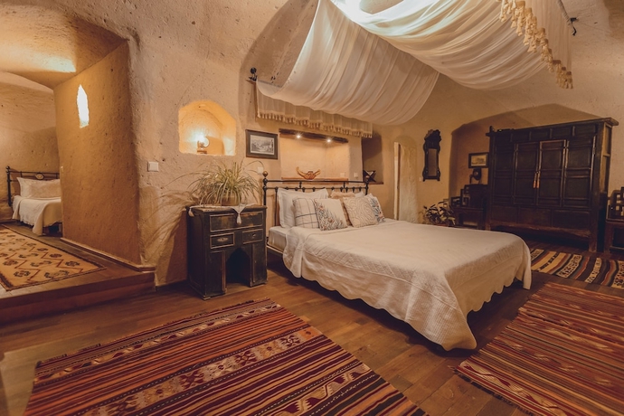 Imagen de la habitación del Hotel Kale Konak. Foto 6
