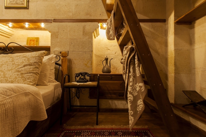 Imagen de la habitación del Hotel Kale Konak. Foto 7