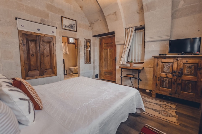 Imagen de la habitación del Hotel Kale Konak. Foto 8