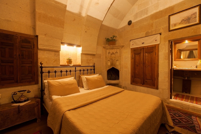 Imagen de la habitación del Hotel Kale Konak. Foto 9