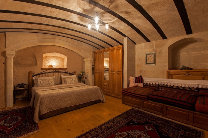 Imagen de la habitación del Hotel Kale Konak. Foto 10