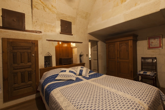 Imagen de la habitación del Hotel Kale Konak. Foto 11