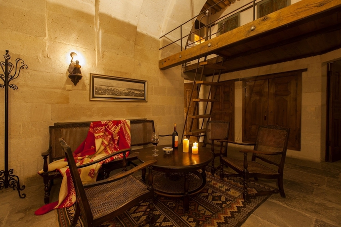 Imagen de la habitación del Hotel Kale Konak. Foto 12