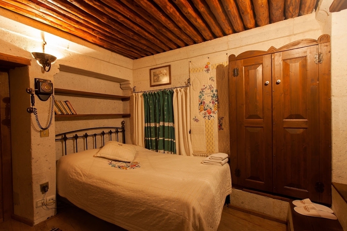Imagen de la habitación del Hotel Kale Konak. Foto 14
