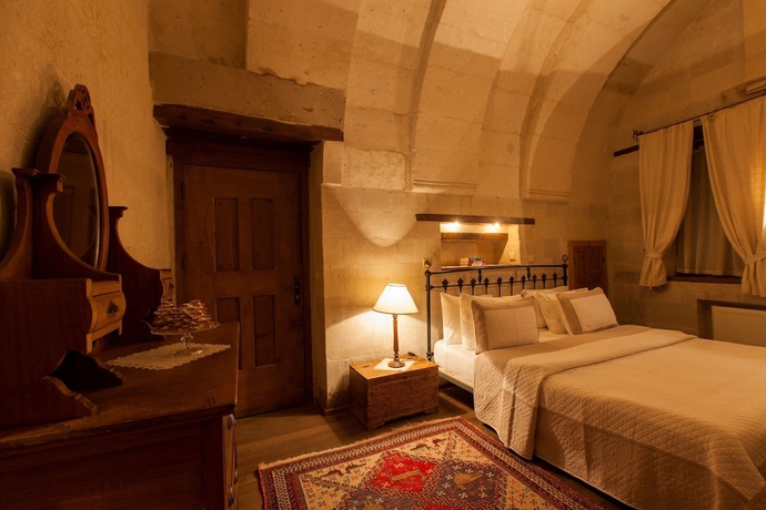 Imagen de la habitación del Hotel Kale Konak. Foto 15