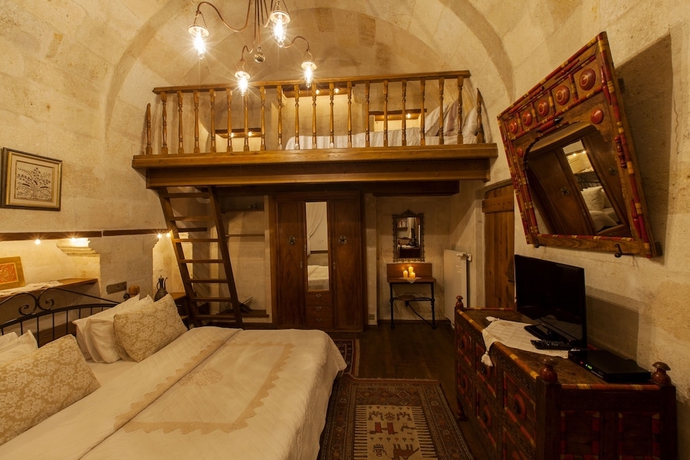 Imagen de la habitación del Hotel Kale Konak. Foto 16