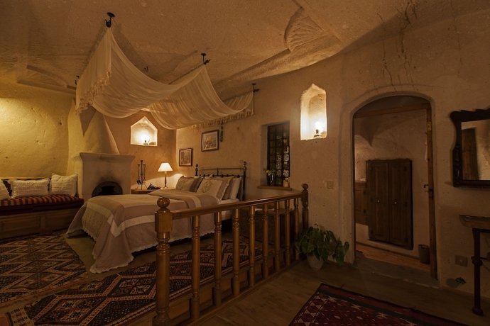 Imagen de la habitación del Hotel Kale Konak. Foto 17