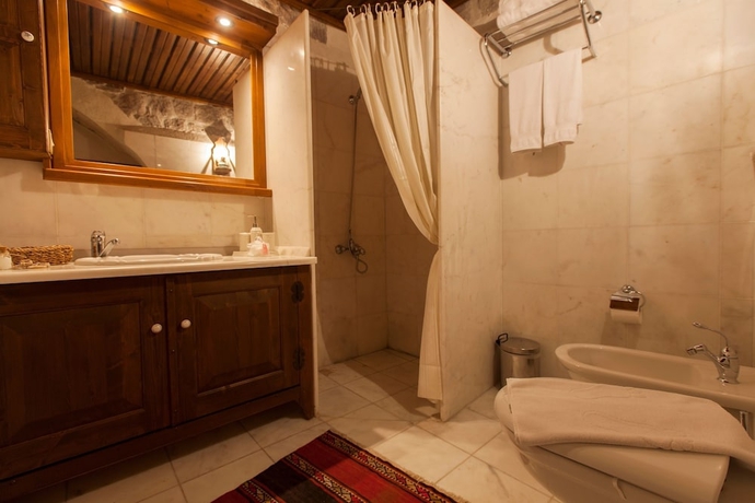 Imagen de la habitación del Hotel Kale Konak. Foto 18