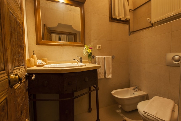 Imagen de la habitación del Hotel Kale Konak. Foto 19