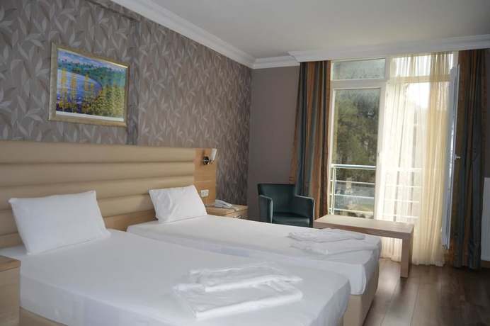 Imagen de la habitación del Hotel Kale Palace, Imbros. Foto 2