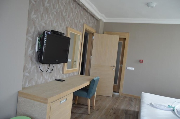 Imagen de la habitación del Hotel Kale Palace, Imbros. Foto 4