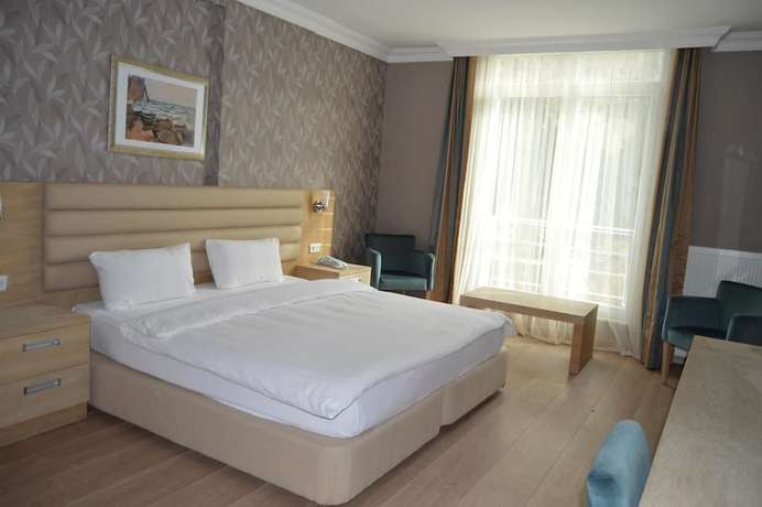Imagen de la habitación del Hotel Kale Palace, Imbros. Foto 5