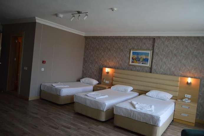 Imagen de la habitación del Hotel Kale Palace, Imbros. Foto 6