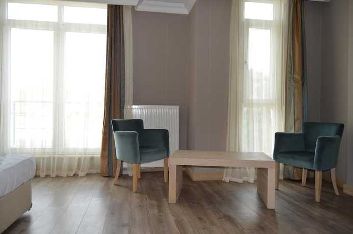 Imagen de la habitación del Hotel Kale Palace, Imbros. Foto 8
