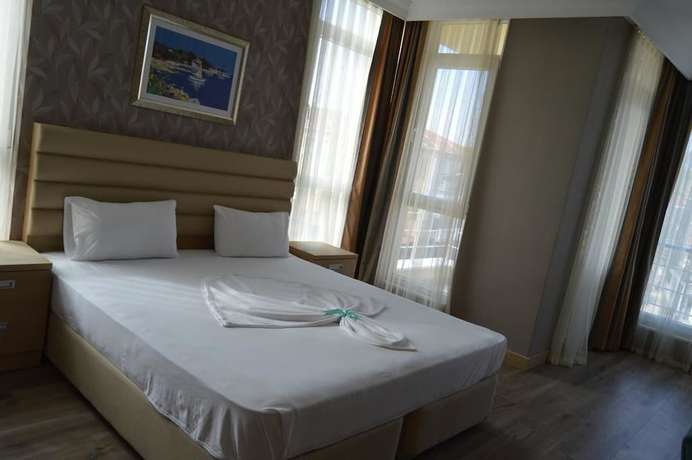 Imagen de la habitación del Hotel Kale Palace, Imbros. Foto 9