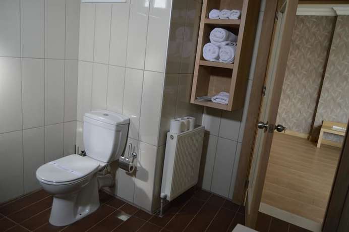 Imagen de la habitación del Hotel Kale Palace, Imbros. Foto 10