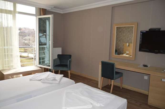 Imagen de la habitación del Hotel Kale Palace, Imbros. Foto 12