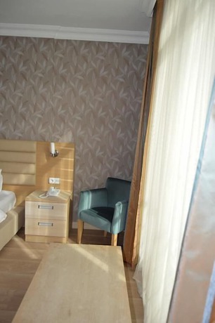 Imagen de la habitación del Hotel Kale Palace, Imbros. Foto 14