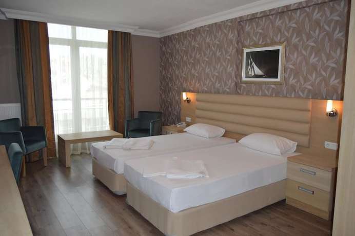 Imagen de la habitación del Hotel Kale Palace, Imbros. Foto 15