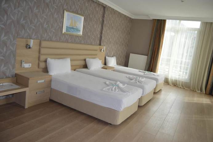 Imagen de la habitación del Hotel Kale Palace, Imbros. Foto 16